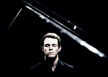 Beau trentième anniversaire festivalier avec James Ehnes et Gabriele Strata