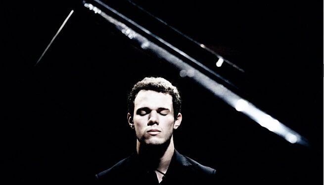 Beau trentième anniversaire festivalier avec James Ehnes et Gabriele Strata