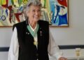 Ginette Reno, une légende honorée par la France