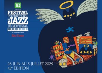🎷 Le Festival International de Jazz de Montréal souffle ses 45 bougies !