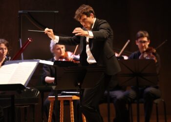 Un Hommage à Rameau de la part des Violons du Roy