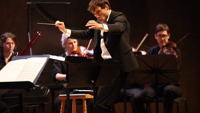 Un Hommage à Rameau de la part des Violons du Roy