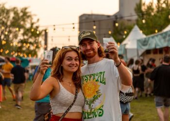 « Soif de cidre » : le Québec lève son verre à l’art cidricole local