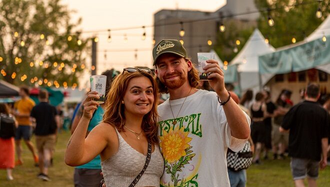 « Soif de cidre » : le Québec lève son verre à l’art cidricole local