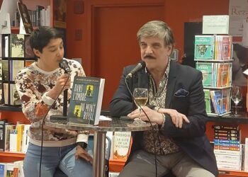 Dans l’ombre du Mont-Royal : le souffle romanesque de notre histoire