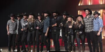 De la poussière, des bottes et du cœur — Québec Issime brille à Montréal avec Cowboys
