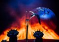 Une première étoilée pour Daniel Bélanger et le Cirque du Soleil