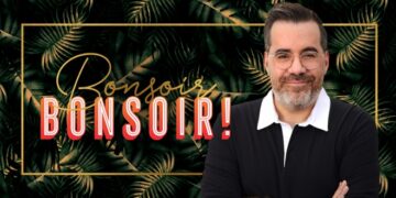 Jean-Philippe Wauthier prolonge sa pause : Jean-Sébastien Girard reste à la barre de Bonsoir bonsoir !