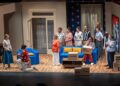 Qu’est-ce qu’on a fait au Bon Dieu ? chez Duceppe : un choc culturel hilarant à la québécoise