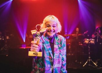 Le Festival international de la chanson de Granby : une 57e édition qui promet !