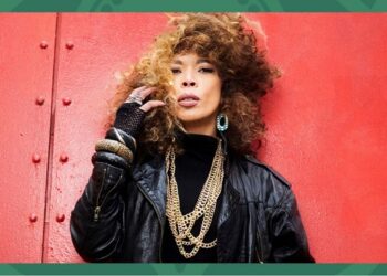 Flavia Coelho et Boubé ouvrent en beauté la 39e édition du Festival international Nuits d’Afrique