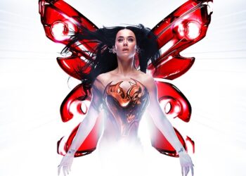 Katy Perry illumine le Centre Bell : un show inoubliable entre émotions, technologie et proximité