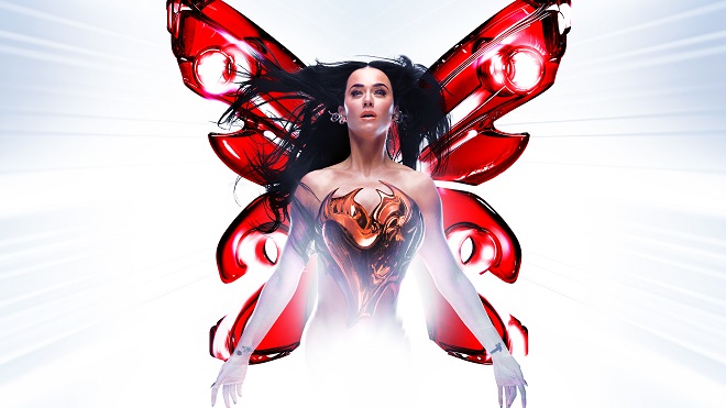 Katy Perry illumine le Centre Bell : un show inoubliable entre émotions, technologie et proximité