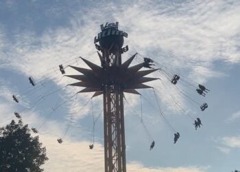 Une soirée VIP à La Ronde allie exclusivité, adrénaline et gastronomie