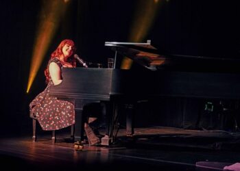 Du rêve à la réalité de Sarah Schwab à Montréal : le don d’éblouir avec émotion