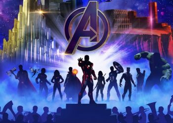L’univers Marvel prend vie à Montréal : un concert-cinéma grandiose