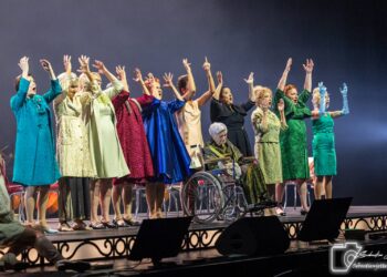 Les Belles-Sœurs symphonique : une grande fresque musicale à Wilfrid-Pelletier