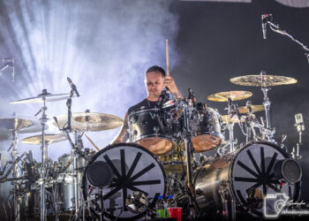 Une soirée inoubliable avec Architects à la Place Bell