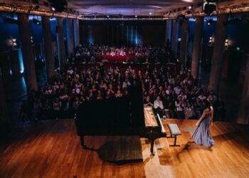 Pourquoi le Concours Chopin supplante tous les autres