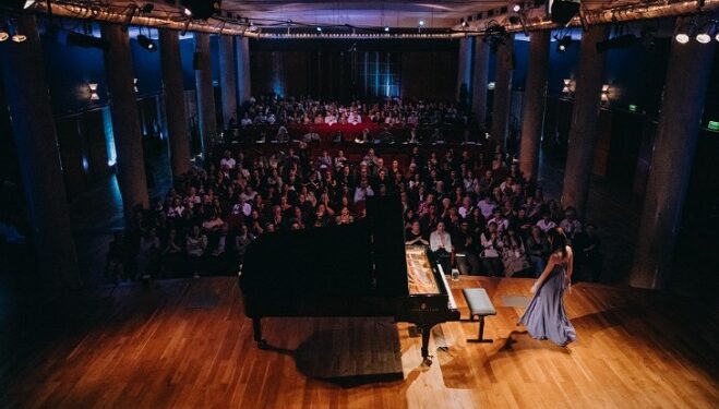 Pourquoi le Concours Chopin supplante tous les autres