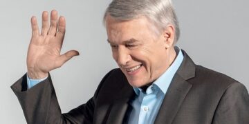 Adamo, une dernière déclaration d’amour au Québec