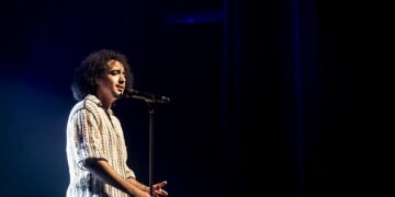 Adam El Mouna : Du finaliste de La Voix au triomphe de Granby