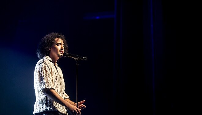 Adam El Mouna : Du finaliste de La Voix au triomphe de Granby