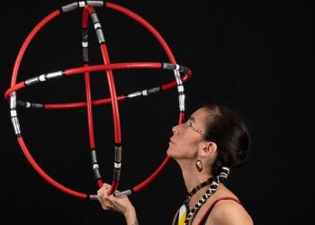 Une identité forgée entre deux mondes ! Entrevue avec Barbara Kaneratonni Diabo