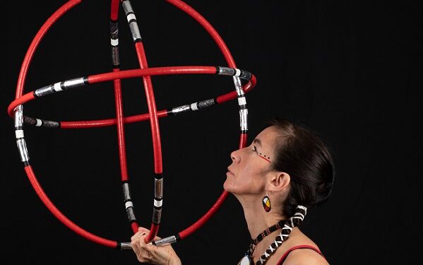 Une identité forgée entre deux mondes ! Entrevue avec Barbara Kaneratonni Diabo