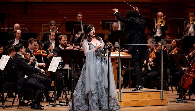 Beth Taylor et Esther Gonthier dans un récital de performance optimale