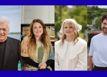 Piano public : le piano sous les projecteurs québécois