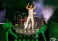 L&rsquo;univers électrisant de Queen : Un hommage vivant à Freddie Mercury