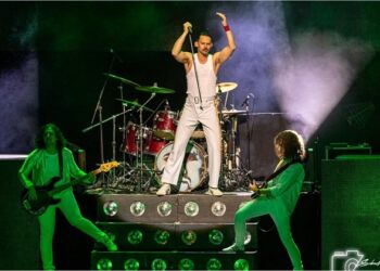 L’univers électrisant de Queen : Un hommage vivant à Freddie Mercury