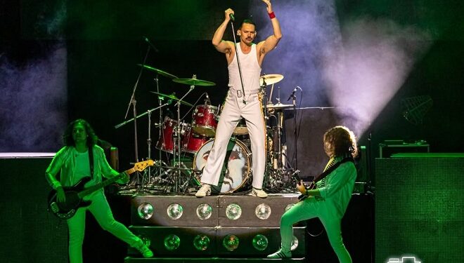 L’univers électrisant de Queen : Un hommage vivant à Freddie Mercury