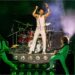 L&rsquo;univers électrisant de Queen : Un hommage vivant à Freddie Mercury