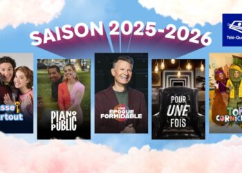 Télé-Québec : beaucoup plus que la jeunesse