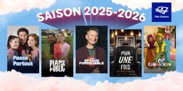 Télé-Québec : beaucoup plus que la jeunesse