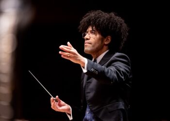 Les sublimes Planètes de Gustav Holst font encore salle comble