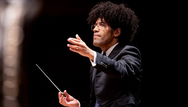 Les sublimes Planètes de Gustav Holst font encore salle comble