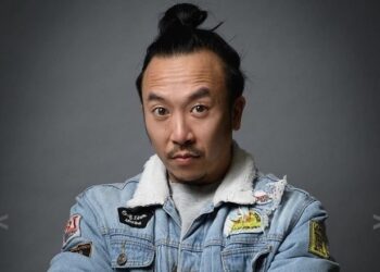 Entrevue avec Steve Tran: être la star d’un film d’action kung-fu… mais sans savoir me battre!