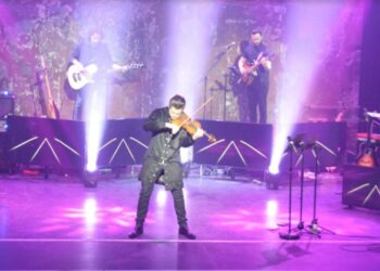 Le Festival Stradivaria et la passion du Mexique