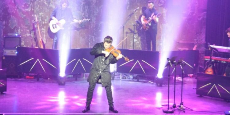 Le Festival Stradivaria et la passion du Mexique