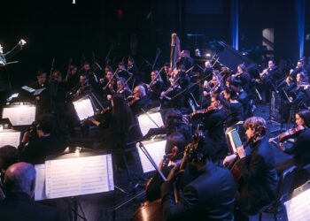 De Star Wars à Harry Potter : la magie Williams sur scène