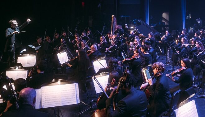 De Star Wars à Harry Potter : la magie Williams sur scène