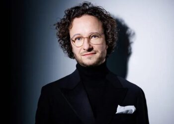 Virée Classique 2025 : Le retour de Martin Helmchen