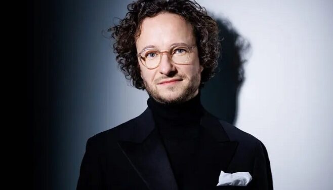 Virée Classique 2025 : Le retour de Martin Helmchen