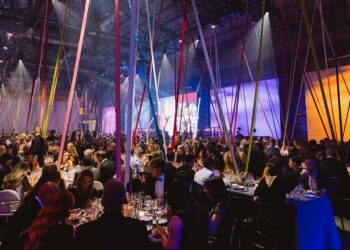 Bal du MAC 2025 : une soirée manifeste où l’art et la générosité s’unissent