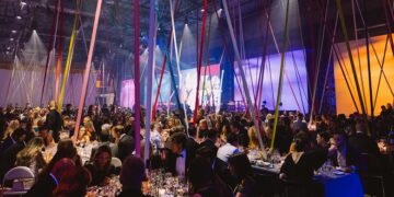 Bal du MAC 2025 : une soirée manifeste où l’art et la générosité s’unissent