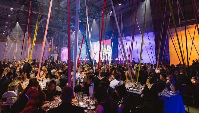 Bal du MAC 2025 : une soirée manifeste où l’art et la générosité s’unissent