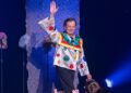 Daniel Lemire alias Oncle George fait ses adieux